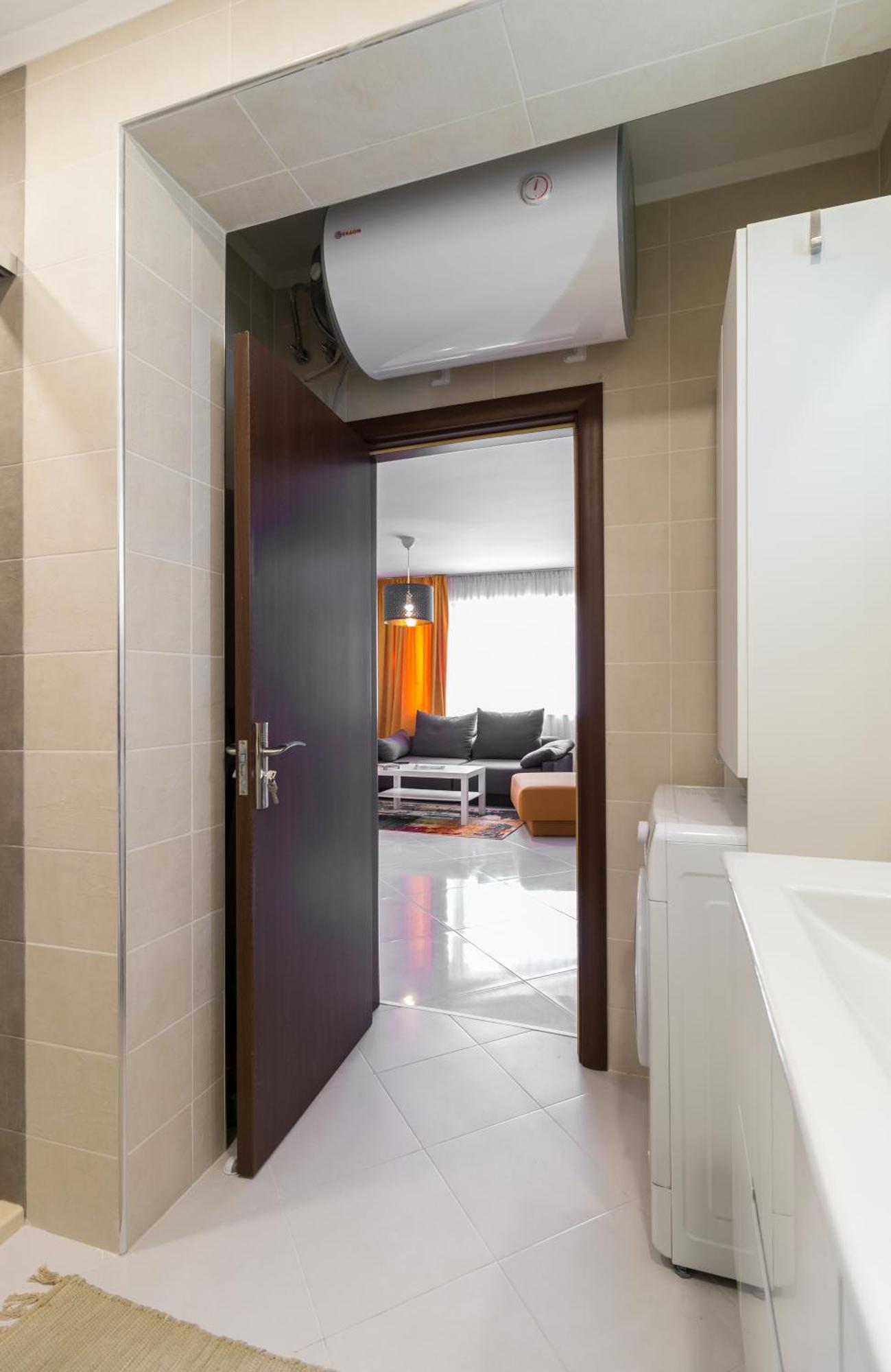 Pop Your Colors - Funky And Modern 1Bdr Apt By Flat Mаnager Plovdiv Extérieur photo