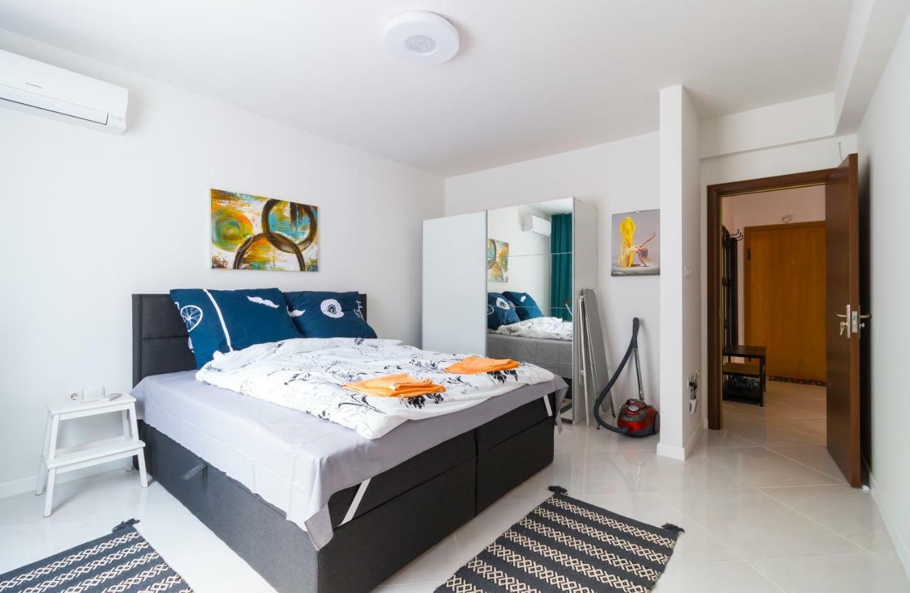 Pop Your Colors - Funky And Modern 1Bdr Apt By Flat Mаnager Plovdiv Extérieur photo