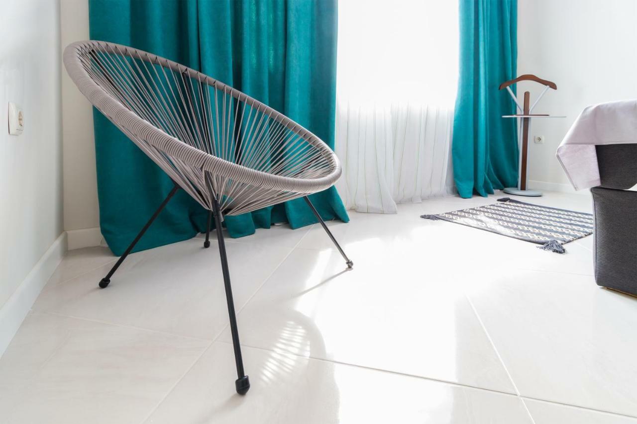 Pop Your Colors - Funky And Modern 1Bdr Apt By Flat Mаnager Plovdiv Extérieur photo