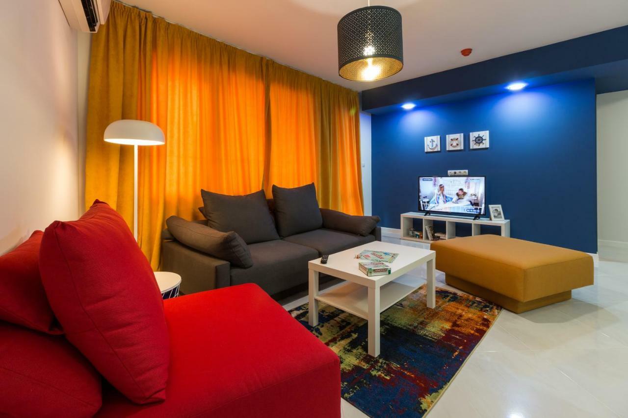 Pop Your Colors - Funky And Modern 1Bdr Apt By Flat Mаnager Plovdiv Extérieur photo