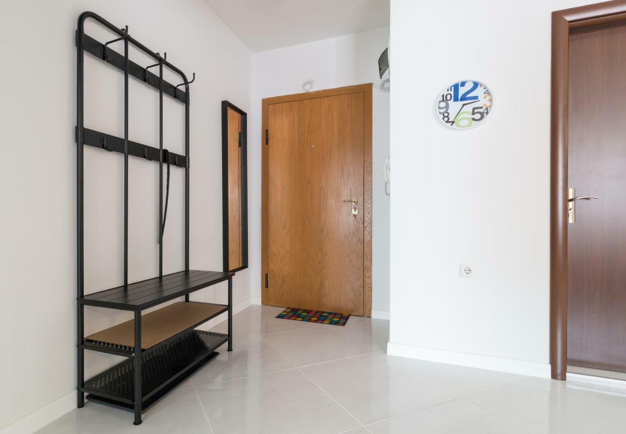 Pop Your Colors - Funky And Modern 1Bdr Apt By Flat Mаnager Plovdiv Extérieur photo